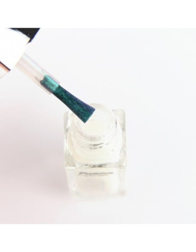 Pyłek w płynie Mirror Liquid Premium by Euro Fashion 5ml - no. 1