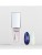 Pyłek w płynie Mirror Liquid Premium by Euro Fashion 5ml - no. 2