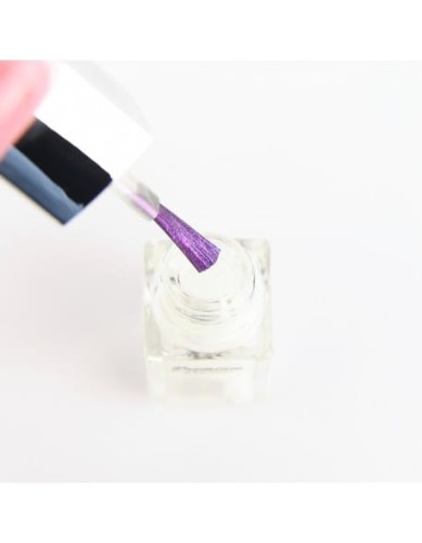 Pyłek w płynie Mirror Liquid Premium by Euro Fashion 5ml - no. 2