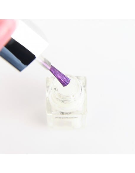 Pyłek w płynie Mirror Liquid Premium by Euro Fashion 5ml - no. 2
