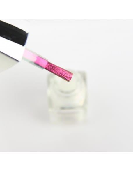 Pyłek w płynie Mirror Liquid Premium by Euro Fashion 5ml - no. 5