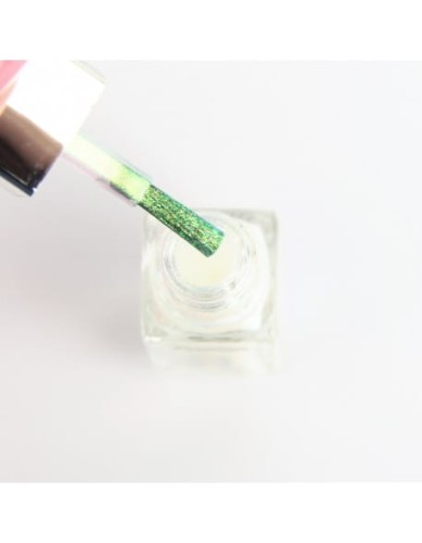 Pyłek w płynie Mirror Liquid Premium by Euro Fashion 5ml - no. 7