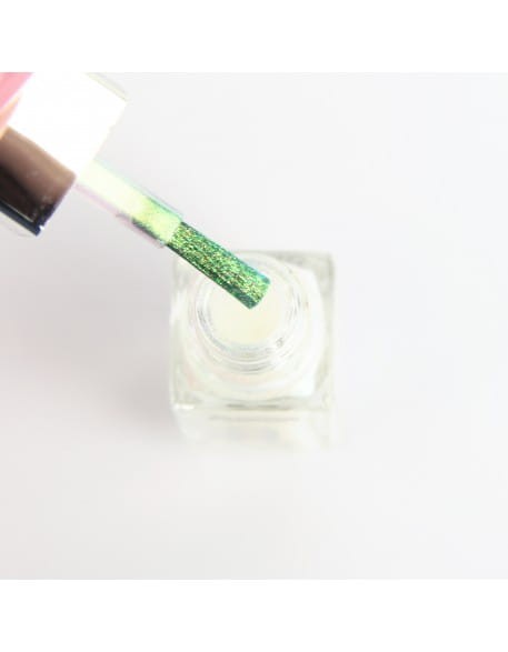 Pyłek w płynie Mirror Liquid Premium by Euro Fashion 5ml - no. 7