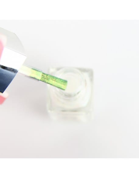 Pyłek w płynie Mirror Liquid Premium by Euro Fashion 5ml - no. 9