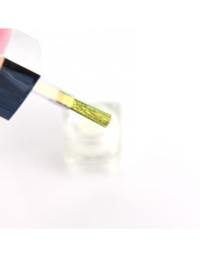 Pyłek w płynie Mirror Liquid Premium by Euro Fashion 5ml - no. 11