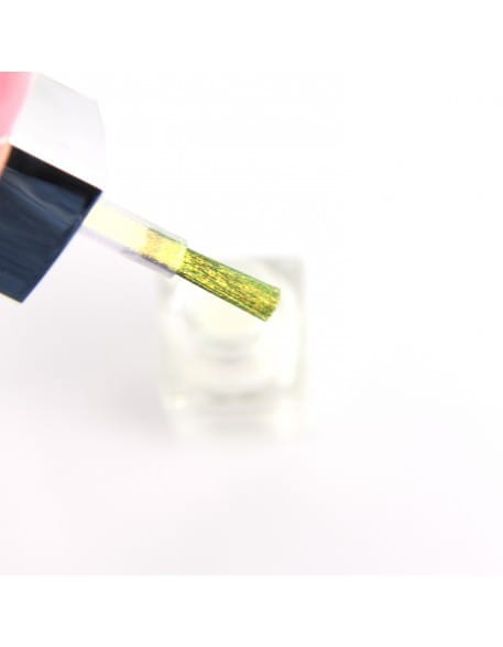 Pyłek w płynie Mirror Liquid Premium by Euro Fashion 5ml - no. 11