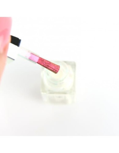 Pyłek w płynie Mirror Liquid Premium by Euro Fashion 5ml - no. 13