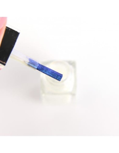 Pyłek w płynie Mirror Liquid Premium by Euro Fashion 5ml - no. 14