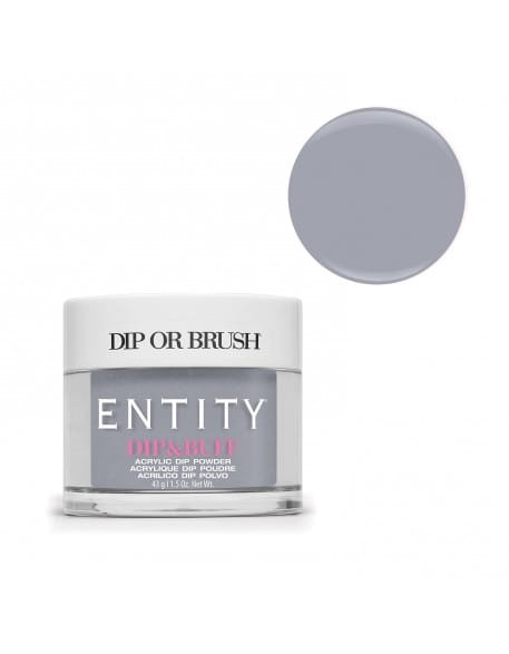 Puder Entity Dip&amp;Buff Acrylic Dip Powder 43g - Amuse Me - Cutie Couture Collection