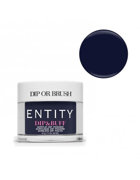 Puder Entity Dip&amp;Buff Acrylic Dip Powder 43g - Oni For You - Cutie Couture Collection