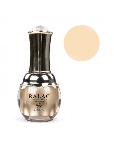 Żel RaNails RALAC Soak Off Color Gel 12ml - 432 - Come What may - Let Me Choose Collection
