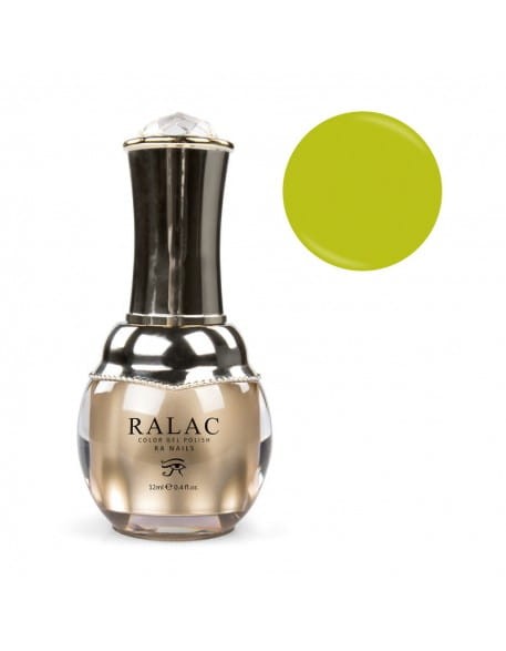 Żel RaNails RALAC Soak Off Color Gel 12ml - 435 - Let me guess - Let Me Choose Collection