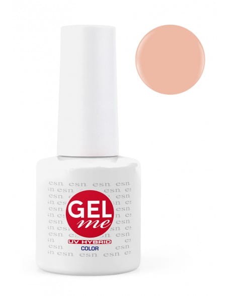 Lakier hybrydowy ESN GELme UV Hybrid 8ml - 223 - Express Yourself - True Beauty Collection