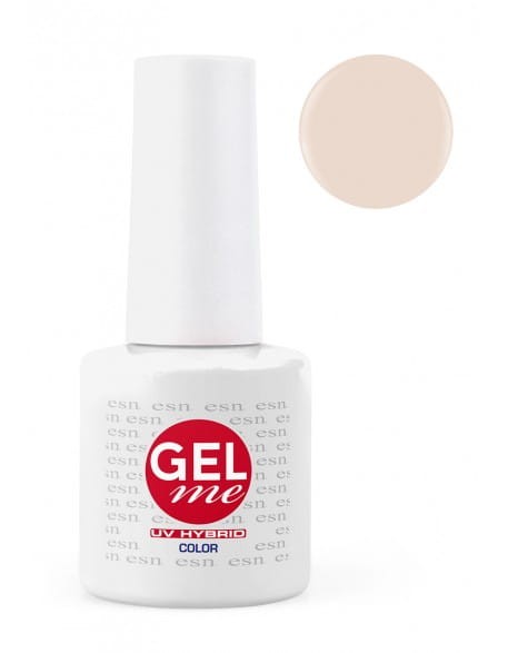 Lakier hybrydowy ESN GELme UV Hybrid 8ml - 224 - Authentic - True Beauty Collection