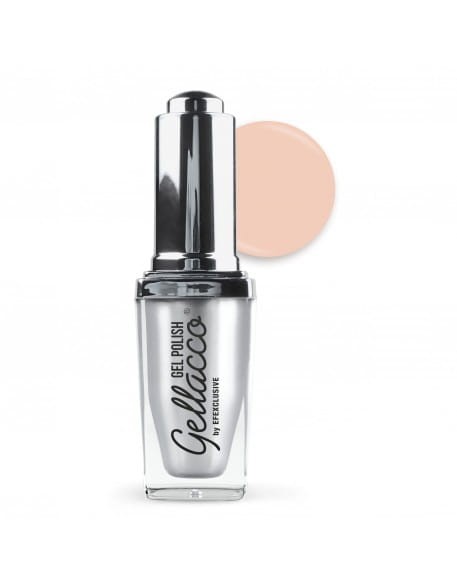 Lakier hybrydowy EFexclusive Gellacco Gel Polish 10ml - 589 - Business formal - Dress Code Collection