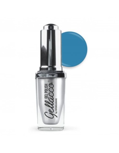 Lakier hybrydowy EFexclusive Gellacco Gel Polish 10ml - 591 - Casual - Dress Code Collection