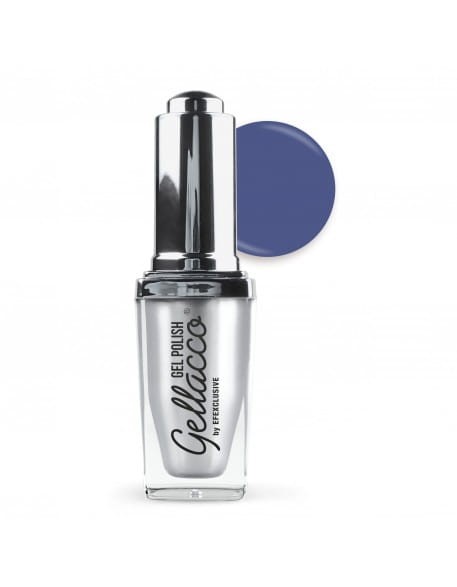 Lakier hybrydowy EFexclusive Gellacco Gel Polish 10ml - 594 - Smart casual - Dress Code Collection