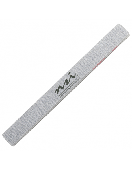 Pilnik NSI prosty zebra 180