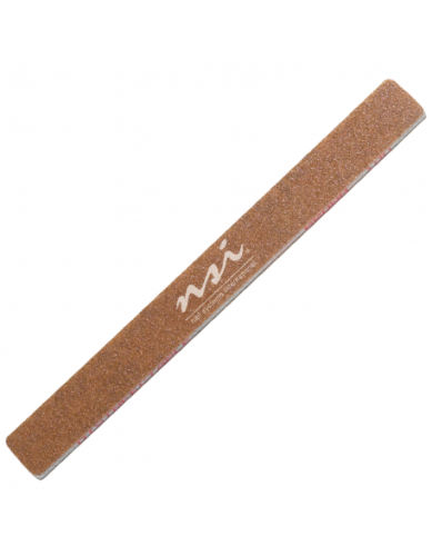 Pilnik NSI brązowy 100/100