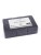 Waciki bezpyłowe Euro Fashion Lint-Free Nail Wipes 300szt. - czarne