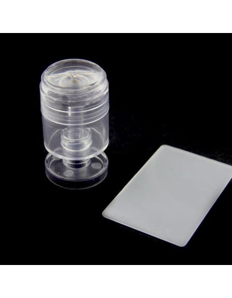 Stempel powiększający Screw Nail Stamper 3,4cm