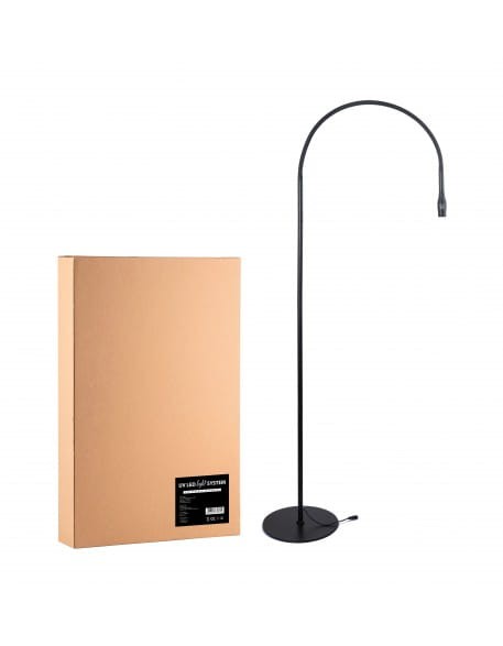 Lampa do przedłużania rzęs UV CLD UV LED Light Lamp