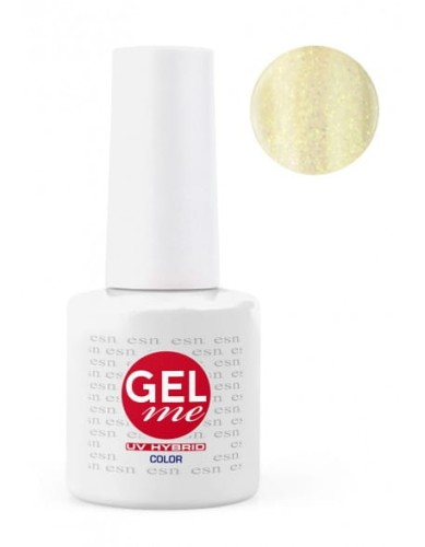 Lakier hybrydowy ESN GELme UV Hybrid 8ml - 253 - Mermaid Collection no. 5