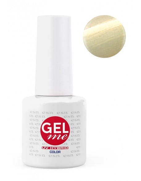 Lakier hybrydowy ESN GELme UV Hybrid 8ml - 244 - Aurora Collection no. 1