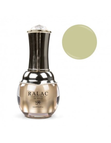 Żel RaNails RALAC Soak Off Color Gel 12ml - 423 - Yellow Pom Pom - Pom Pom Collection