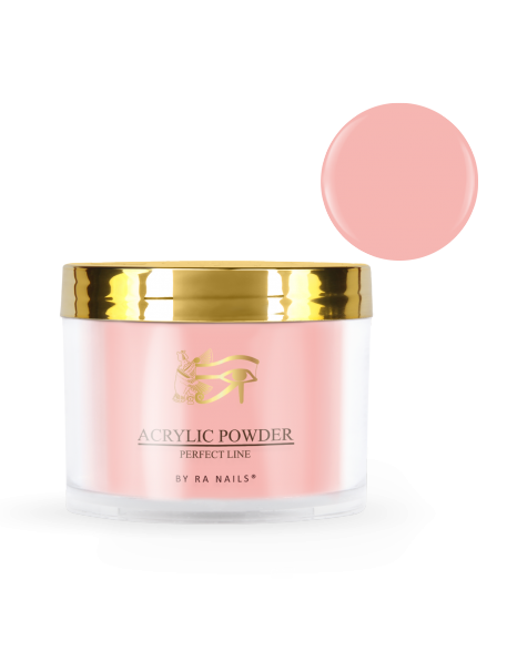 Puder akrylowy RaNails Perfect Cashmere Cover 113g