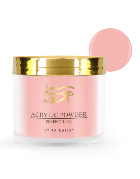 Puder akrylowy RaNails Perfect Cashmere Cover 227g