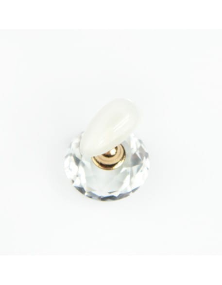 Żel RaNails Perfect Milky White LED Gel 50g