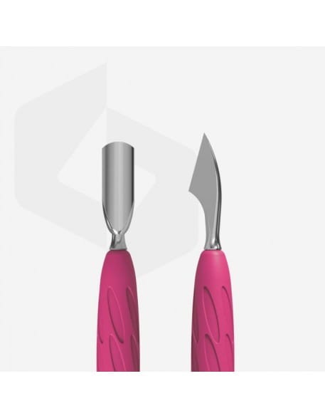 Kopytko Staleks UNIQ 10 TYPE 3 Manicure Pusher