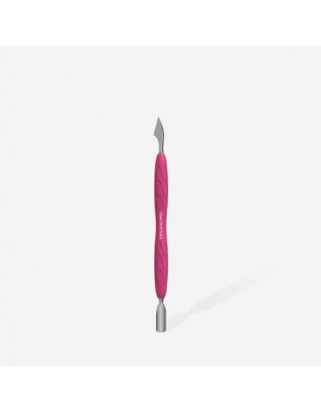Kopytko Staleks UNIQ 10 TYPE 3 Manicure Pusher