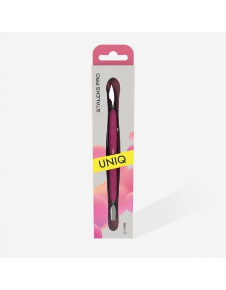 Kopytko Staleks UNIQ 10 TYPE 3 Manicure Pusher