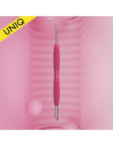 Kopytko Staleks UNIQ 11 TYPE 2 Manicure Pusher