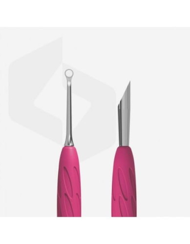 Kopytko Staleks UNIQ 11 TYPE 2 Manicure Pusher