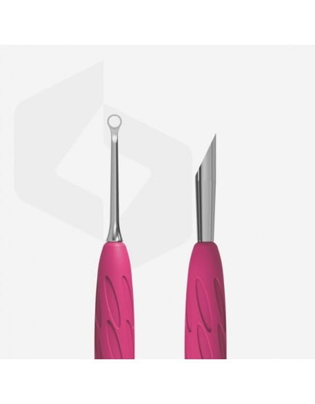Kopytko Staleks UNIQ 11 TYPE 2 Manicure Pusher