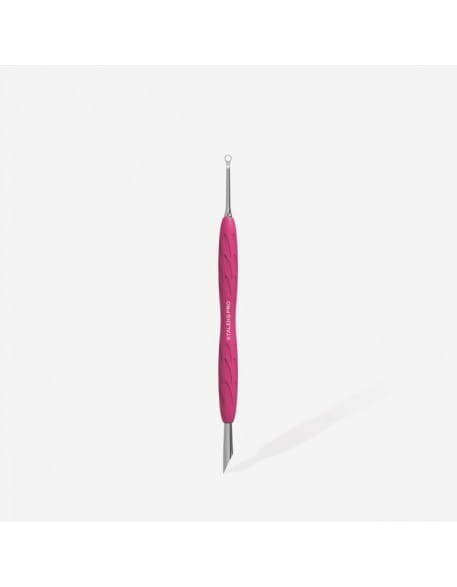 Kopytko Staleks UNIQ 11 TYPE 2 Manicure Pusher