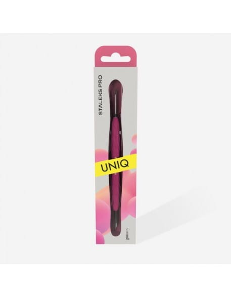 Kopytko Staleks UNIQ 11 TYPE 2 Manicure Pusher