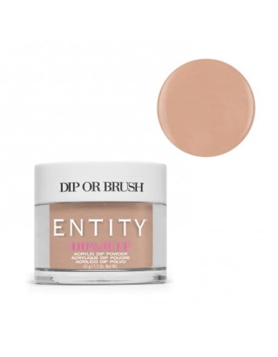Puder Entity Dip&amp;Buff Acrylic Dip Powder 43g - Soul-y Exclusive - Lost In The View Collection