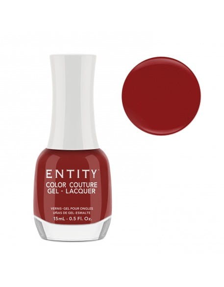 Lakier Entity Color Counture Gel-Lacquer 15ml - Do My Nails Look Fat