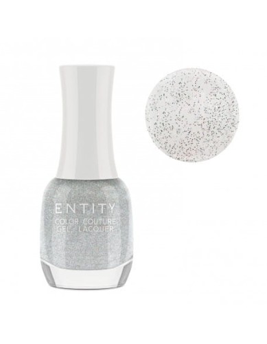 Lakier Entity Color Counture Gel-Lacquer 15ml - Holo-Glam It Up