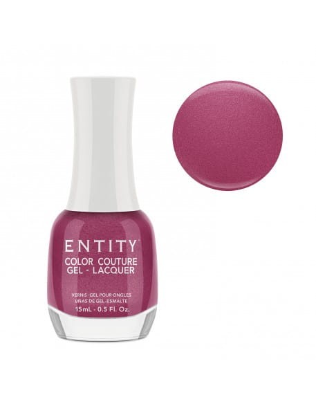 Lakier Entity Color Counture Gel-Lacquer 15ml - Chunky Bangles