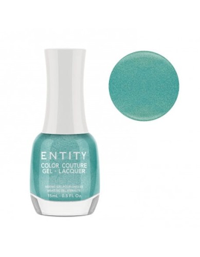 Lakier Entity Color Counture Gel-Lacquer 15ml - Jewel Tones