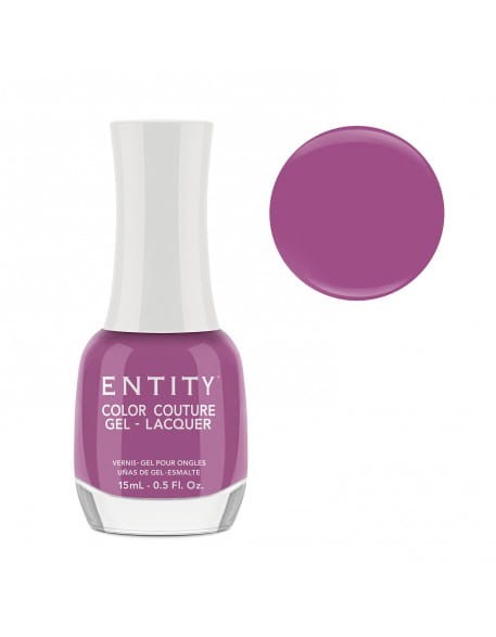 Lakier Entity Color Counture Gel-Lacquer 15ml - Beauty Ritual