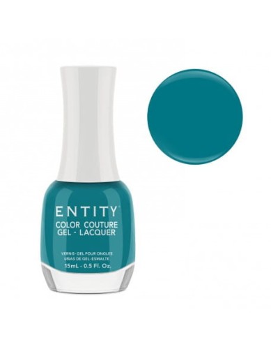 Lakier Entity Color Counture Gel-Lacquer 15ml - Wardrobe Wows