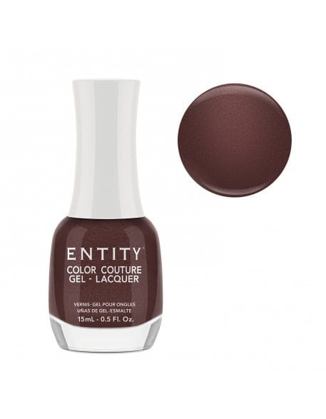 Lakier Entity Color Counture Gel-Lacquer 15ml - Handbag Haven
