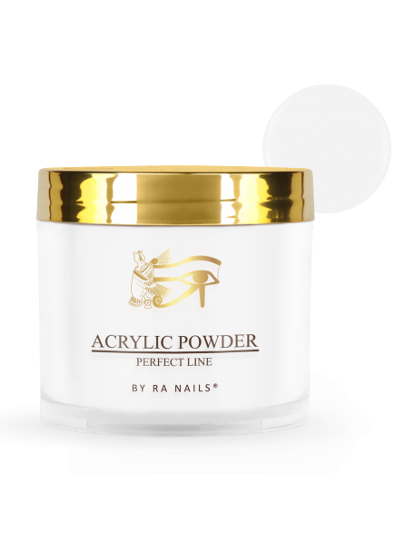 Puder RaNails Acrylic Powder 227g - Perfect White