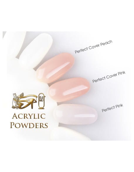 Puder RaNails Acrylic Powder 227g Perfect Pink